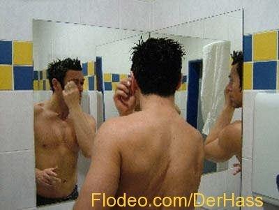 mirror mirror