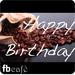Happy Birthday Coffee