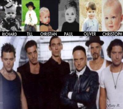 babes to boys