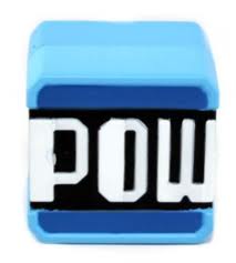 Pow box