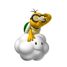 Cloud