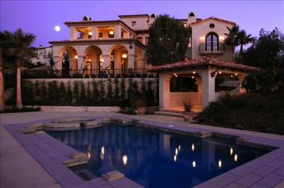 Mansion