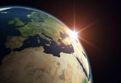 Earth