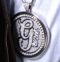 G-Unit Chain