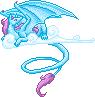 Cloud Dragon