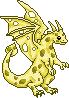 Cheese Dragon