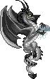 Stormy Night Dragon