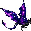 Purple Star Dragon