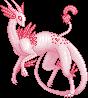 V-Day Dragon