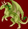 Herb Dragon