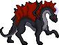 Red Night Dragon