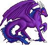 Horse Dragon