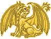 Gold Dragon
