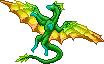 Canopy Dragon