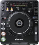 Pioneer CDJ1000