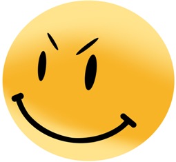Sneeky Smile