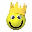 King