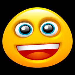 Happy