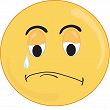 Sad