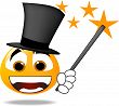 Magician