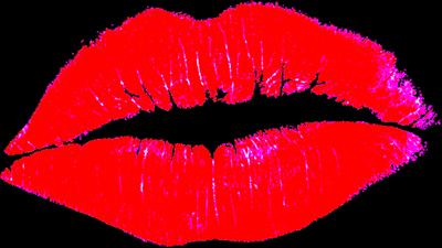 KISS... (Mmmmmuach..)