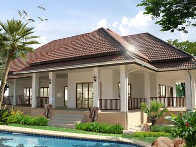 Rumah Idaman