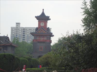 Clock Tower