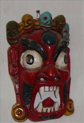 Mask