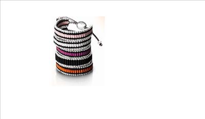 Friendship Bracelet