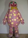 mr blobby