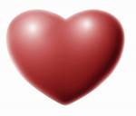 love heart