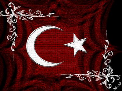 bayrak