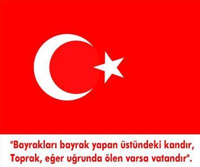 bayrak