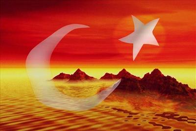 bayrak