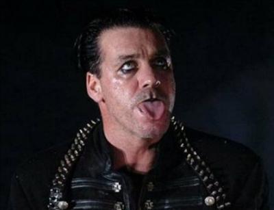 tongue till