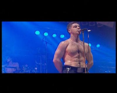 rammstein