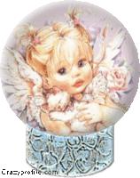Cute And Sweet 