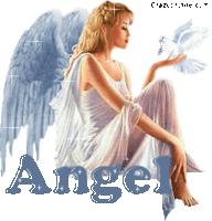 Angel Innocence 