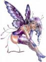Teenage Fairy 