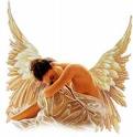 Sad Angel 