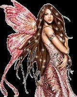 Sparkling Fairy 