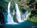 waterfalls 