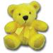 Yellow Teddy Bear 