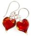 Heart Earrings 