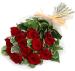 Red Roses Bouquet 