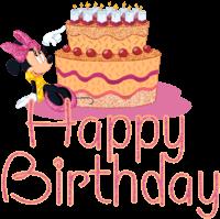 Birth Day 