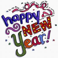 New Year 