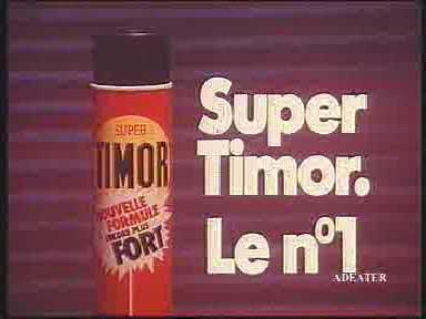 Super Timor