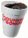 Dunkin Donuts Cofee 