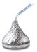 Hershey Kiss